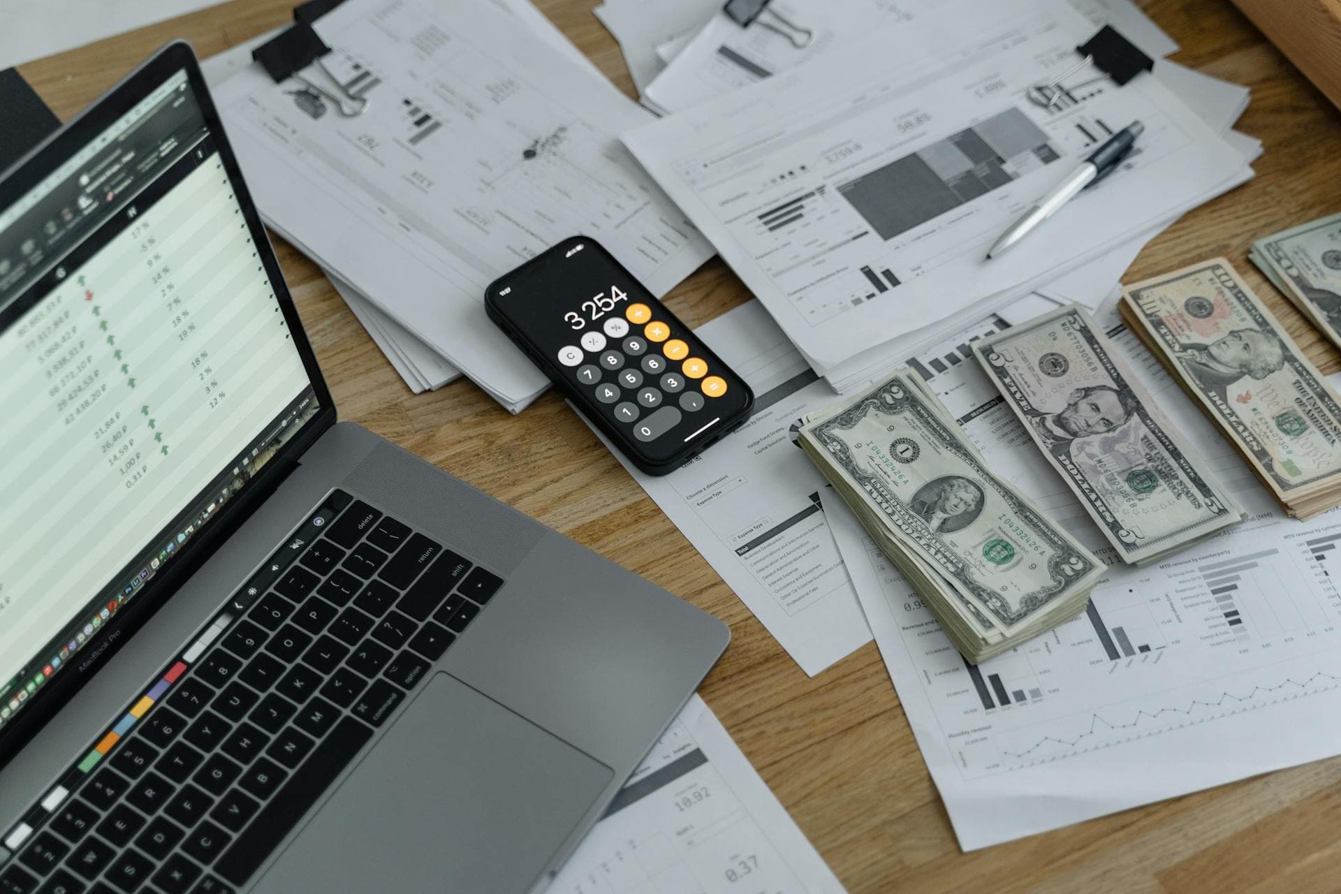 How I Manage My Finances as a Software Developer (copied2)