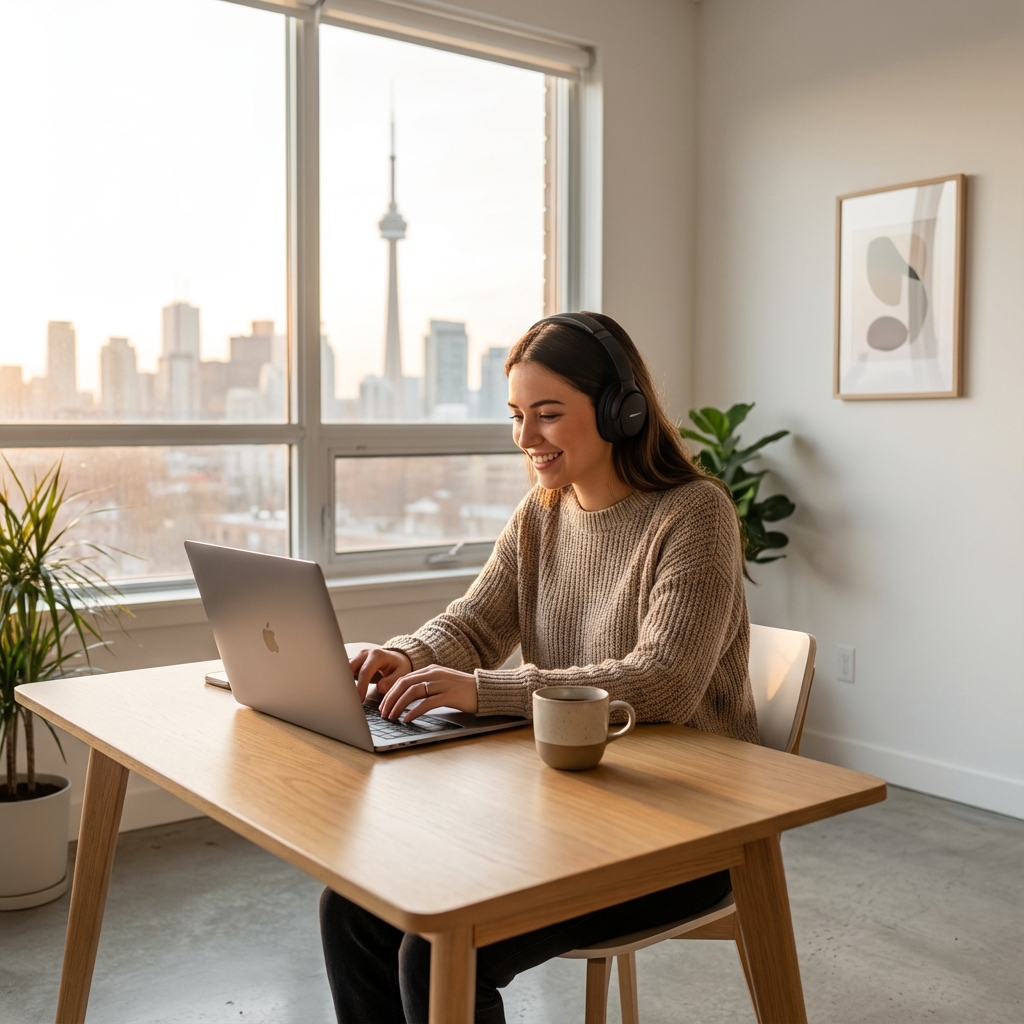 Freelancers & Remote Workers